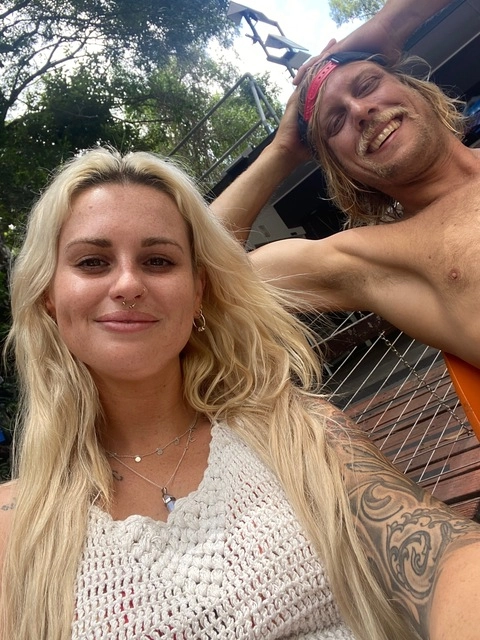 Aussie Kaos couple OnlyFans Picture