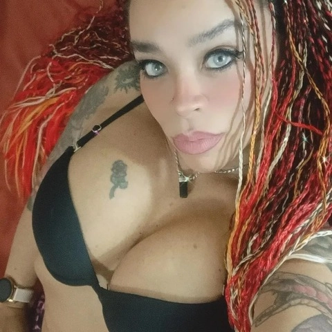 EDNA DEMON OnlyFans Picture