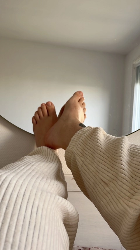 Feetandfoot