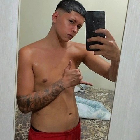 Joao victor Dias Barcelos OnlyFans Picture