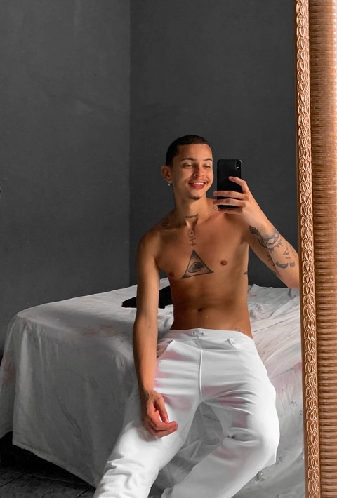 Marinho OnlyFans Picture