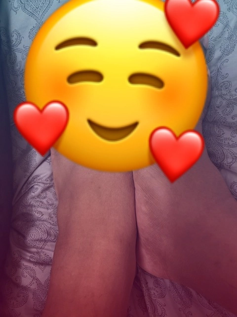 QUEEN FEET OnlyFans Picture