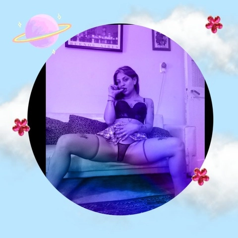 Daniela Moon 👽🌼 OnlyFans Picture