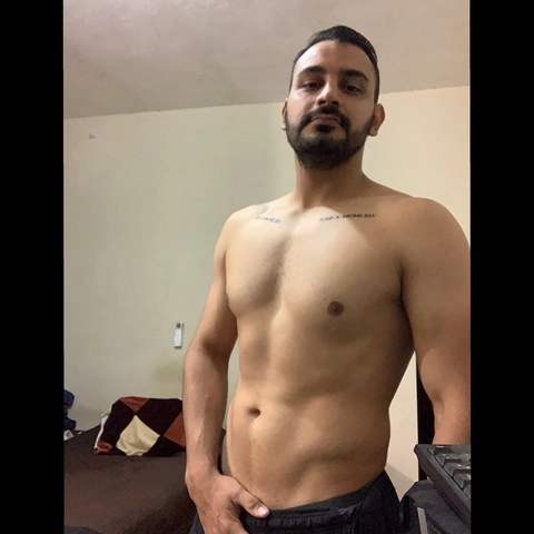 Arturo OnlyFans Picture