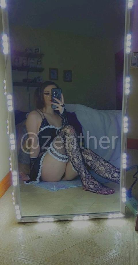 Goddess Ophelia OnlyFans Picture