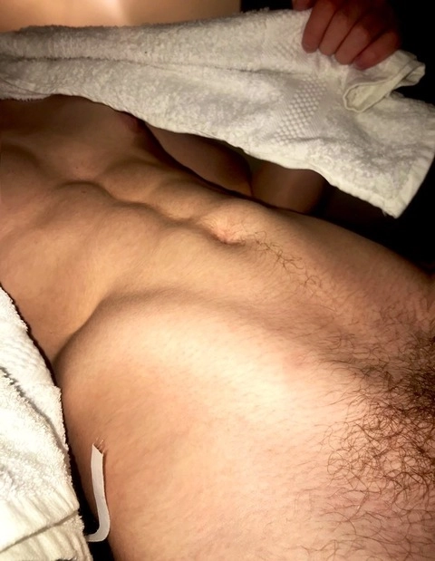 JackW OnlyFans Picture