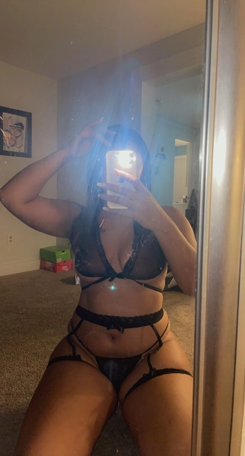 Keeisha OnlyFans Picture