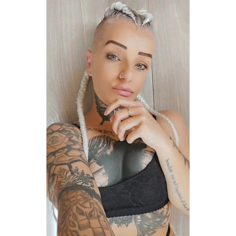 Bianca Janse Van Rensburg OnlyFans Picture