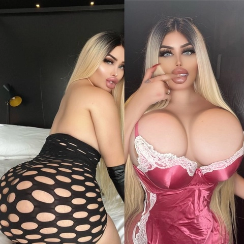 Bibi Bugatti OnlyFans Picture