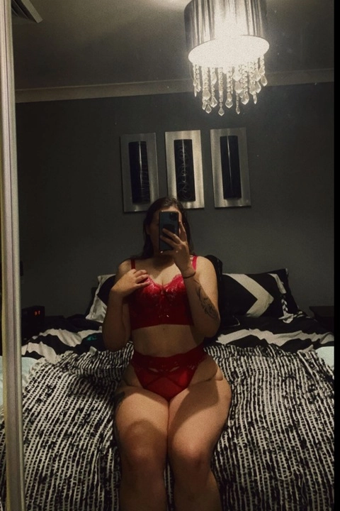Chooky OnlyFans Picture