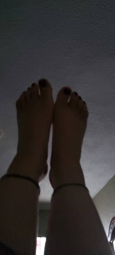 💫Lu's feet & hands 💫