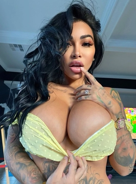 Brittanya🍑