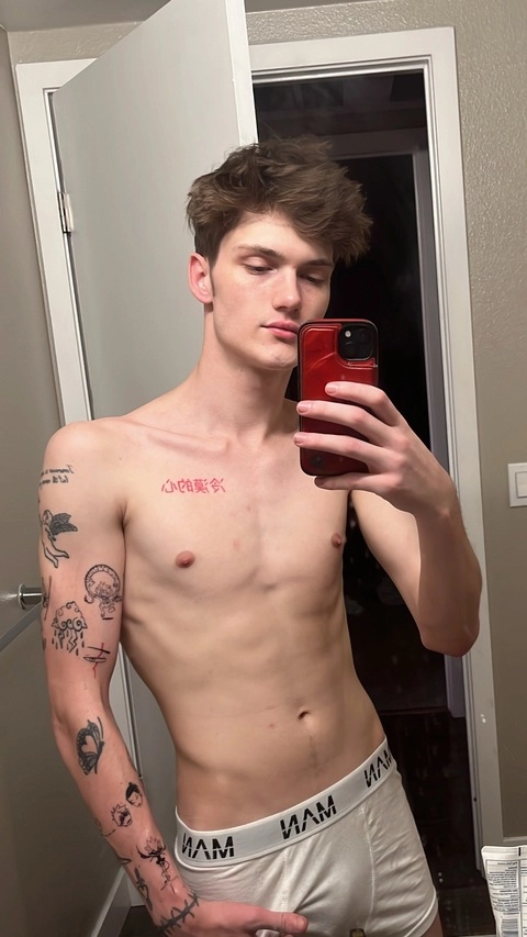 Dalton Kirkley VIP OnlyFans Picture