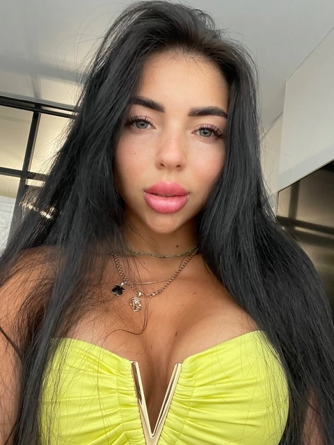 👄FitVeronique👄 OnlyFans Picture