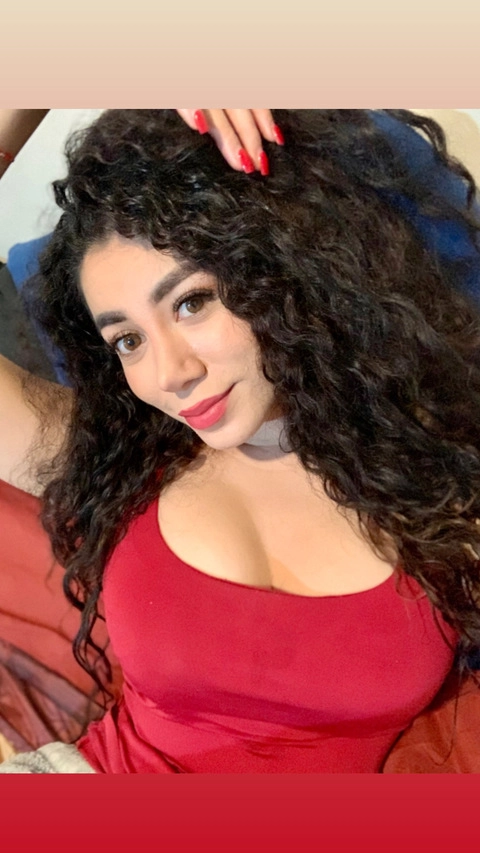 Elvia Osuna OnlyFans Picture