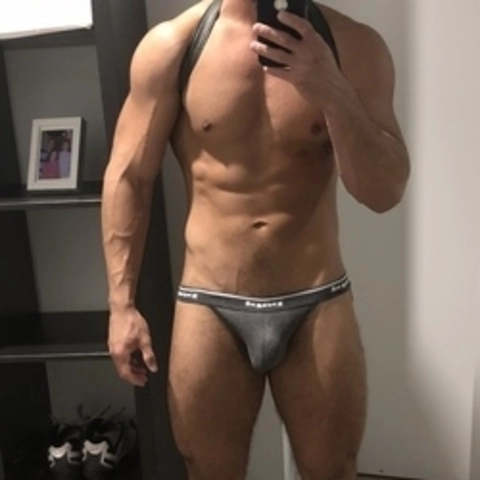 Isaiah Sweet OnlyFans Picture