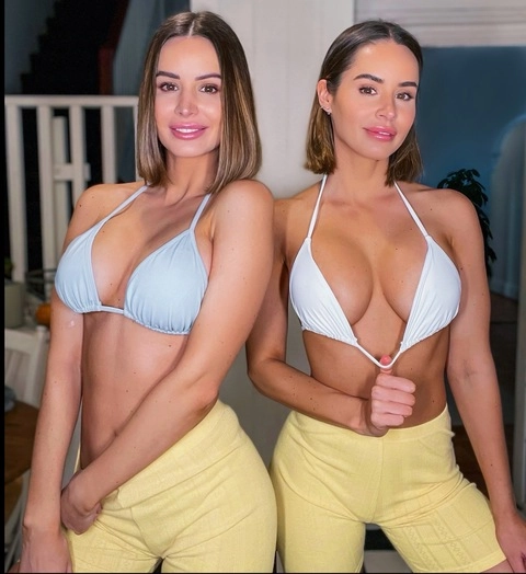 Brooker Twins OnlyFans Picture