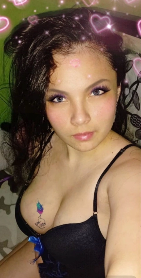 Lobita sexy OnlyFans Picture