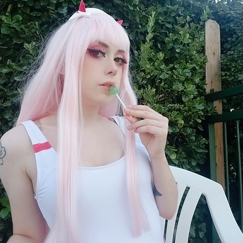 kawaiiuso cosplay OnlyFans Picture