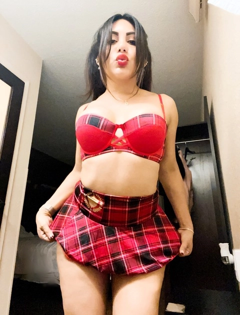 Ayleen Alvarado OnlyFans Picture