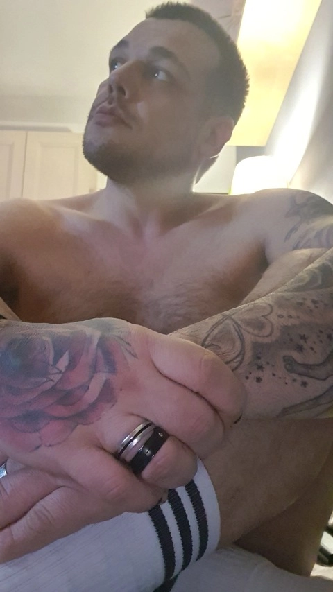 Dolcesalato85 OnlyFans Picture