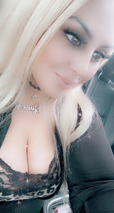 BarbieNicki999 OnlyFans Picture
