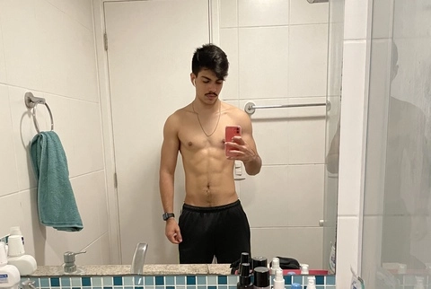 Pedro Bim OnlyFans Picture