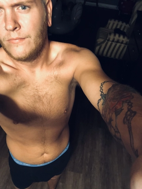 Buddy Edwards OnlyFans Picture