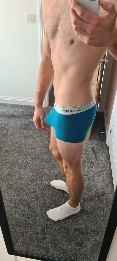 Brad OnlyFans Picture