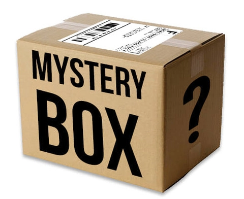 Mystery Box OnlyFans Picture