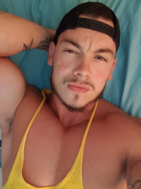 Georgegym OnlyFans Picture