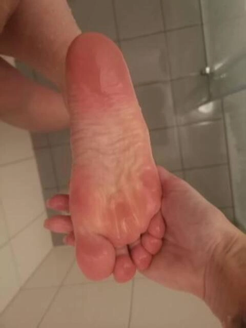 Love my Feet