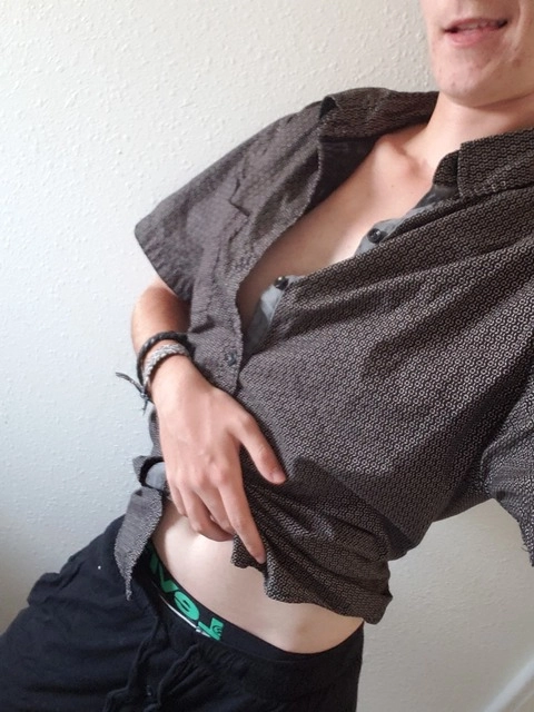 Ftm Soft Boi OnlyFans Picture