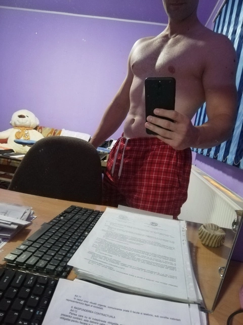 Big Power OnlyFans Picture