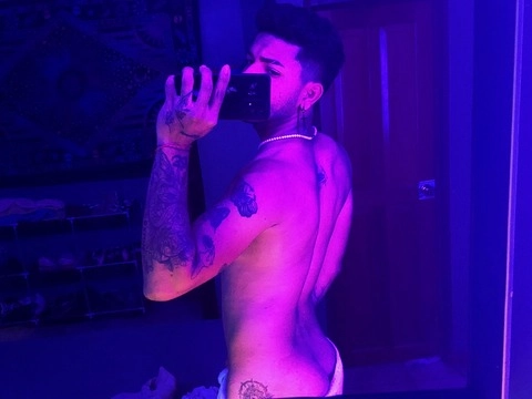 Jäffēth Agüero OnlyFans Picture