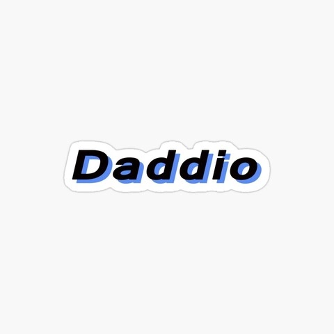 Daddio The Dom