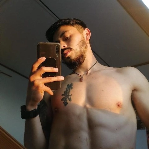 felipe rojas OnlyFans Picture