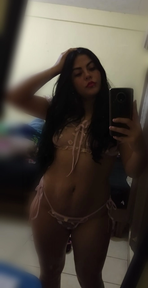 Anely Espinosa OnlyFans Picture