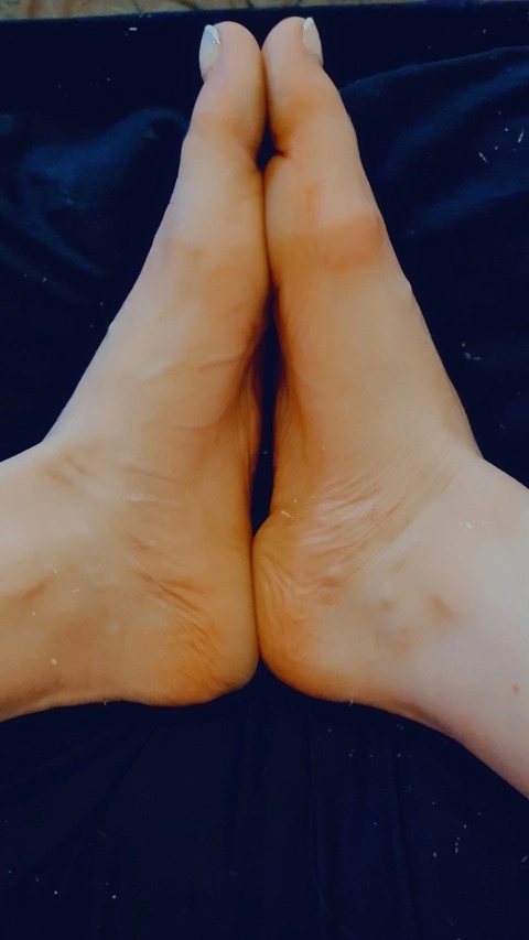 Sexyfootqueen OnlyFans Picture