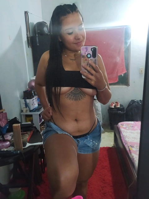 Erika Peñaloza OnlyFans Picture