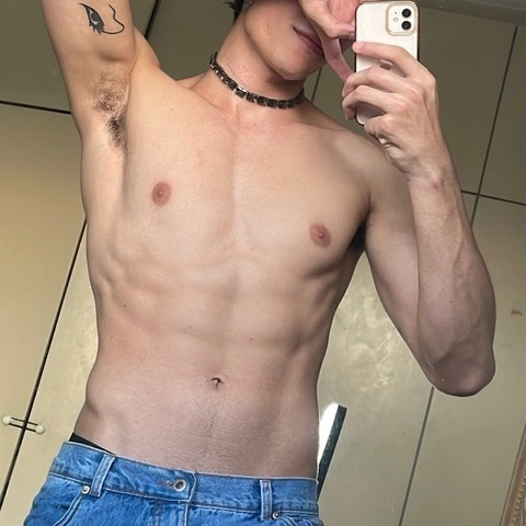 Marcos Manhães OnlyFans Picture