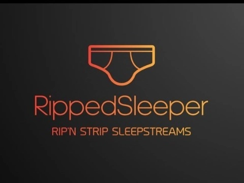 RippedSleeper - signature channel OnlyFans Picture