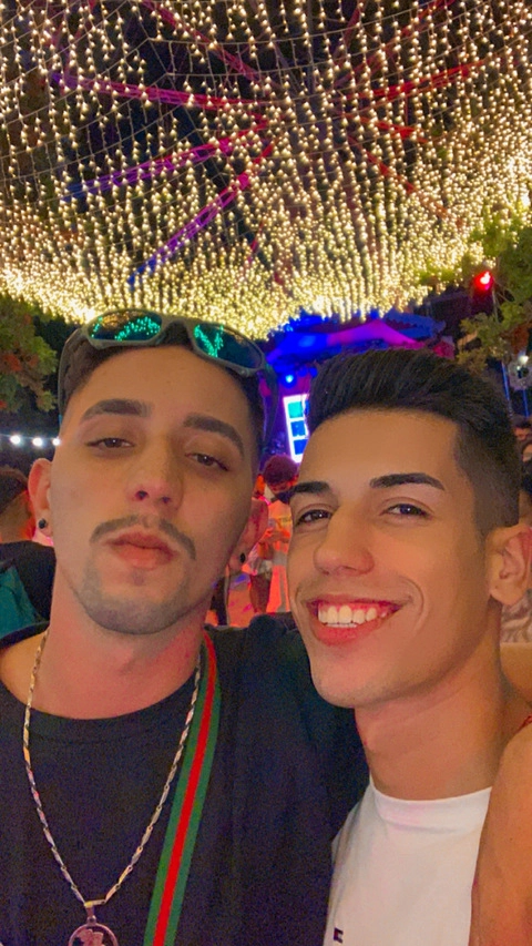 Gabriel & Alex OnlyFans Picture