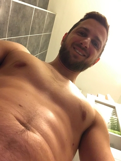 Johnny OnlyFans Picture