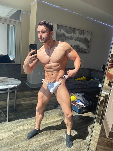 Gymnastkid589 OnlyFans Picture