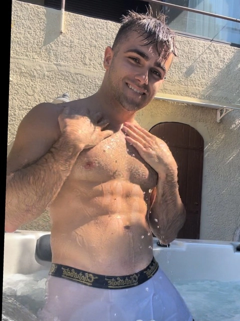 Thony_Grey OnlyFans Picture