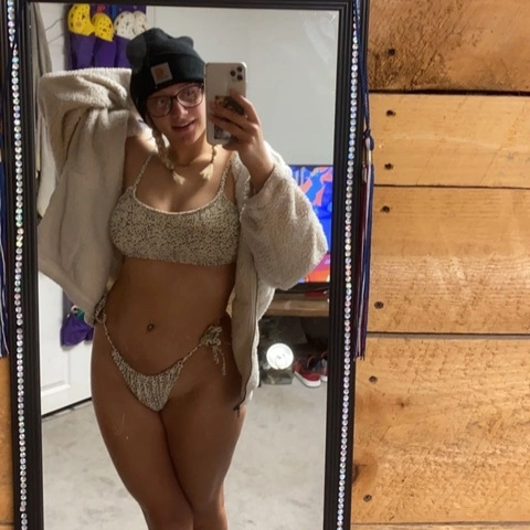 Lex OnlyFans Picture