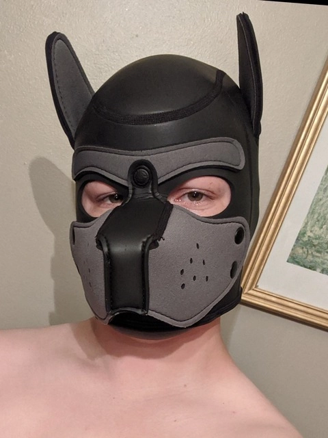 Pup Jackal OnlyFans Picture