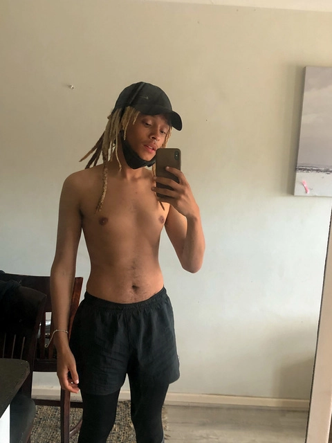 Dreaded Fantasies OnlyFans Picture