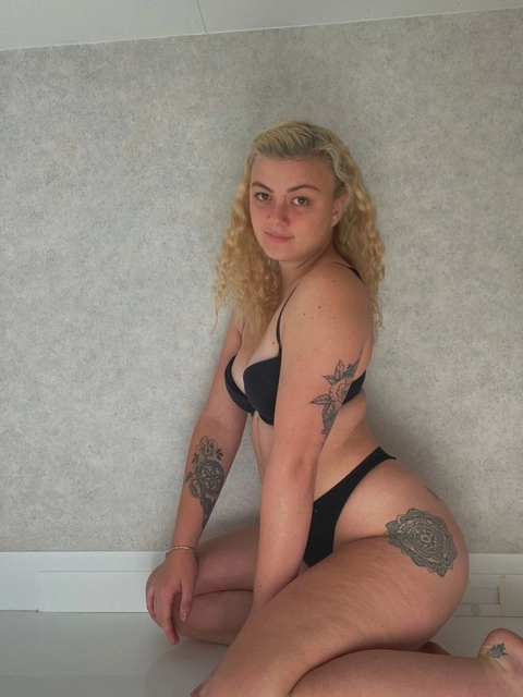 Tasha OnlyFans Picture